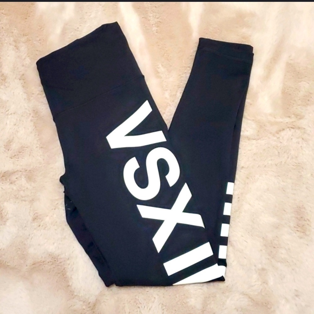 Victoria’s secret VSX high waist leggings